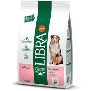 Libra Dog Adult Losos 3kg