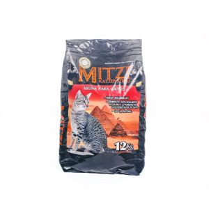 Mitzi posip za mačke 12kg